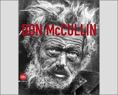 Don McCullin: The Impossible Peace Hardcover – September 18, 2012