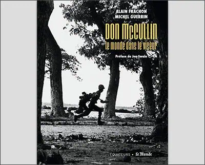 Don McCullin, le monde dans le viseur Paperback – October 4, 2023