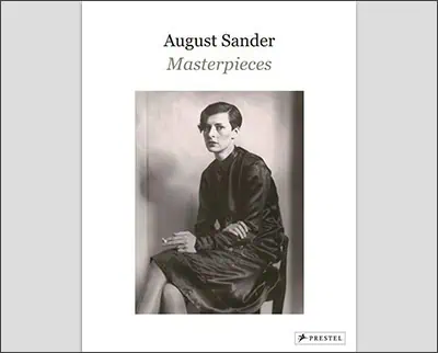 August Sander: Masterpieces Hardcover – June 4, 2019by Gabriele Conrath-Scholl (Author)