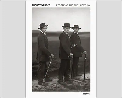 August Sander: People of the 20th Century: A Cultural Work in Photographs Hardcover – August 16, 2022by Cologne Die Photographische Sammlung/SK Stiftung Kultur (Editor), August Sander (Photographer),