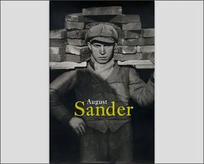 August Sander: 1876-1964 Hardcover – April 1, 1999by August Sander (Author, Photographer), Susanne Lange (Author), Manfred Heiting (Editor, Author)