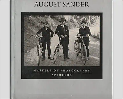 August Sander: Trade Hardcover (Masters of Photography) Hardcover – June 15, 2005by August Sander (Photographer)