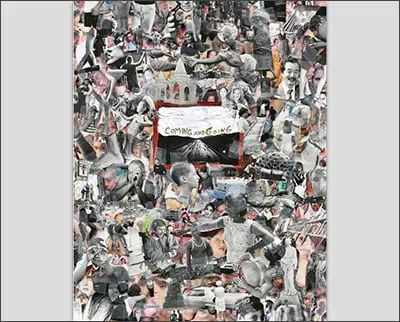 Coming and Going Jim Goldberg Paperback – August 18, 2023by Jim Goldberg (Author)