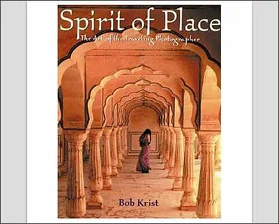 Spirit of Place: The Art of the Traveling Photographer Paperback – March 15, 2000by Bob Krist (Author)