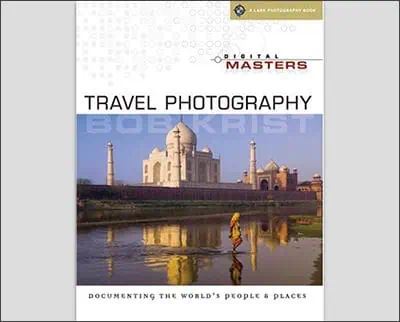 Digital Masters: Travel Photography: Documenting the World's People & Places (Lark Photography Book) Paperback – October 7, 2008by Bob Krist (Author)