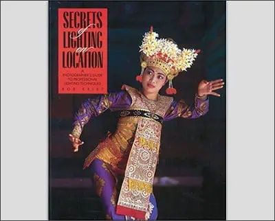 Secrets of Lighting on Location: A Photographer's Guide to Professional Lighting Techniques Paperback – May 1, 1996by Bob Krist (Author)