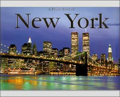 Photo Tour New York Hardcover – September 15, 2001by Bob Krist (Author)