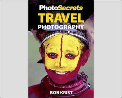 PhotoSecrets Travel Photography Kindle Editionby Bob Krist (Author)
