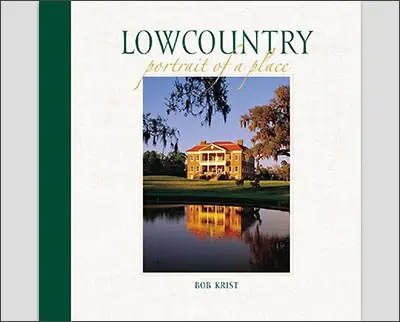 Lowcountry: Portrait of a Place Hardcover – Illustrated, June 1, 2008by Bob Krist (Author)