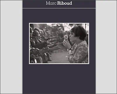 Marc Riboud (Photofile) Paperback – March 14, 2016by Marc Riboud (Introduction)