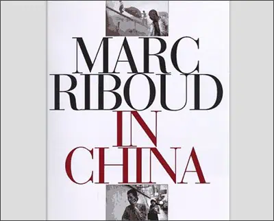 Marc Riboud in China Hardcover – February 1, 1997by Marc Riboud (Author)