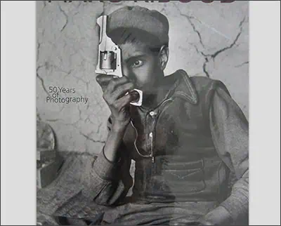 Marc Riboud: 50 Years of Photography Hardcover – May 28, 2004by Annick Cojean (Author)
