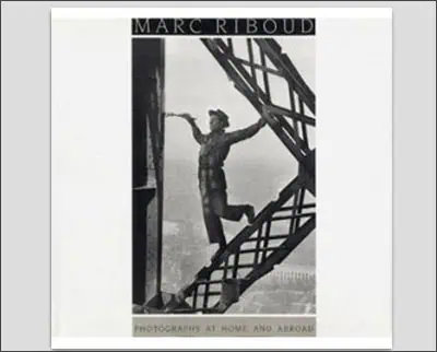 Marc Riboud: Photographs at Home and Abroad Hardcover – March 1, 1988French Edition by Marc Riboud (Author), Claude Roy (Introduction)