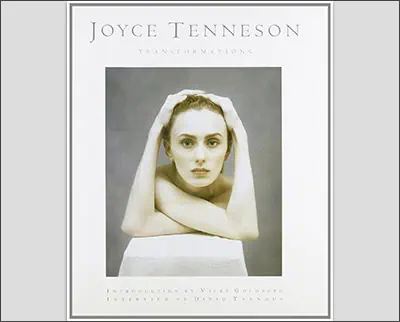Joyce Tenneson: Transformations Hardcover – January 1, 1993by Joyce Tenneson (Author)