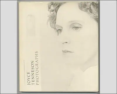 Joyce Tenneson Photographs Hardcover – January 1, 1984by Joyce Tenneson (Author)