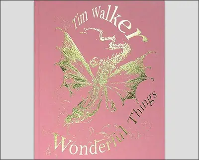 Tim Walker: Wonderful Things Hardcover – October 22, 2019by Tim Walker (Author), Susanna Brown (Author)