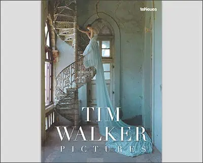 Tim Walker Pictures (Alternative edition) Hardcover – November 23, 2015by Tim Walker (Photographer)