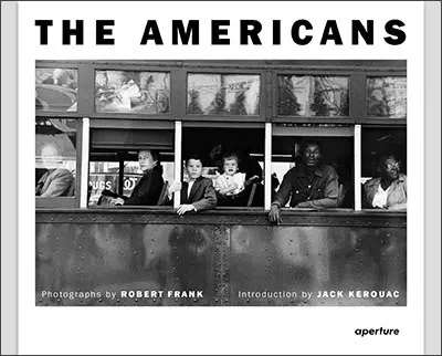 Robert Frank: The Americans Hardcover – September 10, 2024by Robert Frank (Photographer), Jack Kerouac (Introduction)