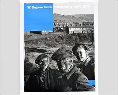 W. Eugene Smith Photographs 1934-1975 Hardcover – October 15, 1998by Gilles Mora (Author)