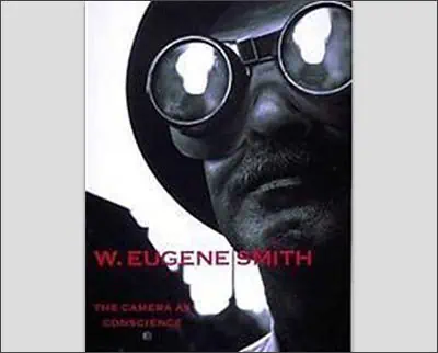 W.Eugene Smith : Photographs, 1934-75 Hardcover – September 30, 1998by Gilles Mora (Editor)