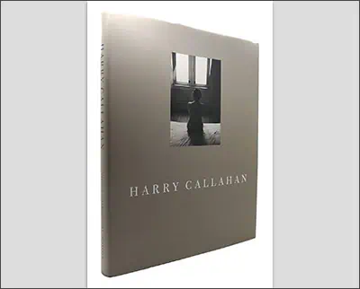 Harry Callahan Hardcover – April 1, 1996by National Gallery of Art (Author), Sarah Greenough (Author)
