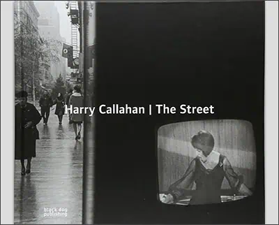 Harry Callahan: The Street Hardcover – Download: Adobe Reader, September 13, 2016by Grant Arnold (Contributor), John Pultz (Contributor)