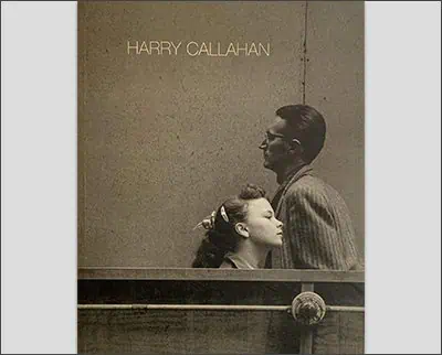 Harry Callahan Paperback – January 1, 2000by 1999) CALLAHAN, Harry (Detroit, 1912 - Atlanta (Author)