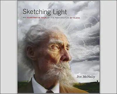 Sketching Light: An Illustrated Tour of the Possibilities of Flash Paperback – May 26, 2012by Joe McNally (Author)
