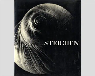 A Life in Photography by Steichen, Edward (1968) Hardcover Hardcover – January 1, 1968by Edward Steichen (Author)