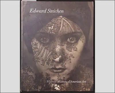 Edward Steichen Paperback – January 1, 2000by Barbara Haskell (Author)