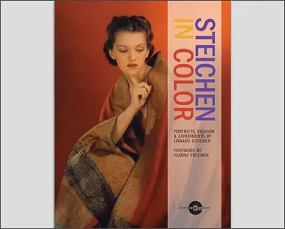 Steichen in Color: Portraits, Fashion & Experiments by Edward Steichen Hardcover – September 7, 2010by Edward Steichen (Photographer), Alison Nordstrom (Introduction), Joanna Steichen (Foreword)