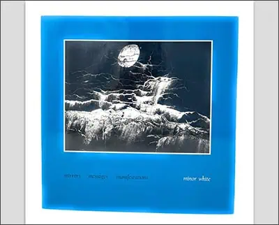 Mirrors, Messages, Manifestations Hardcover – January 1, 1982by Minor White (Author), Profusely illustrated (Illustrator)