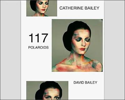 David Bailey: 128 Polaroids Hardcover – January 21, 2025by David Bailey (Photographer)