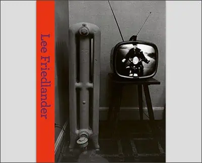 Lee Friedlander Hardcover – by Lee Friedlander (Photographer), Carlos Gollonet (Contributor), Jeffrey Fraenkel (Contributor)