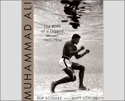 Muhammad Ali: The Birth of a Legend, Miami, 1961-1964 Hardcover – January 1, 1999by Flip Schulke (Author), Matt Schudel (Author)
