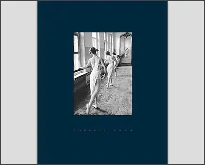 Cornell Capa Hardcover – January 15, 2002by Cornell Capa (Author), Richard Whelan (Author), Peter Fetterman (Author)