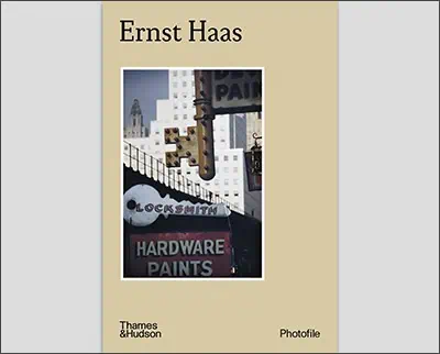 Ernst Haas (Photofile) Paperback – October 1, 2010by Ernst Haas (Photographer), Virginie Chardin (Introduction)