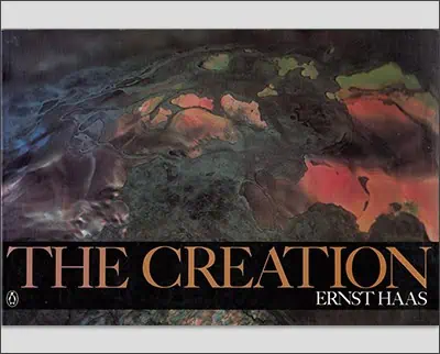 The Creation Paperback – November 18, 1976by Ernst Haas (Author)