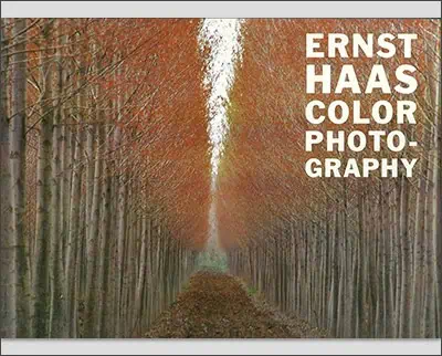 Ernst Haas Color Photography Hardcover – January 1, 1989by Ruth A. Peltason (Editor), Ernst Haas (Photographer), Inge Bondi (Introduction)