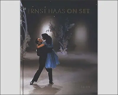 Ernst Haas: On Set Hardcover – May 26, 2015by Ernst Haas (Photographer)