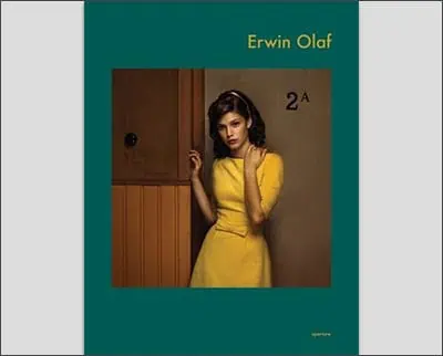 Erwin Olaf Hardcover –by Erwin Olaf (Photographer)