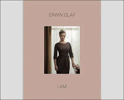 Erwin Olaf: I Am Hardcover – April 15, 2019by Laura Stamps (Interviewer), Erwin Olaf (Photographer, Commentary), Mattie Boom (Contributor)