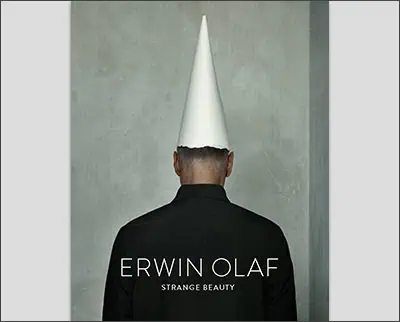 Erwin Olaf: Strange Beauty Hardcover – July 6, 2021by Roger Diederen (Editor), Erwin Olaf (Photographer), Daniel Hornuff (Contributor), Anja Huber (Contributor)
