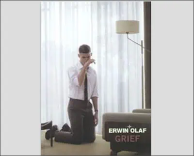 Erwin Olaf: Grief Hardcover – Import, January 1, 2007by Jonathan Turner (Author), Erwin Olaf (Photographer)