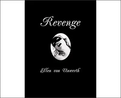 Ellen Von Unwerth: Revenge Hardcover – March 1, 2003by Ellen Von Unwerth (Photographer), Harland Miller (Contributor)