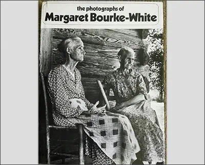 The photographs of Margaret Bourke-White Hardcover – by Sean (editor) Callahan (Author)