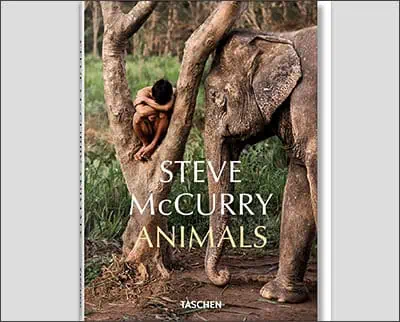 Steve McCurry Animals Hardcover – April 26, 2024by Steve McCurry (Photographer), Reuel Golden (Editor)
