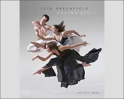 Lois Greenfield: Moving Still Hardcover – November 17, 2015by William A. Ewing (Author), Lois Greenfield (Photographer)