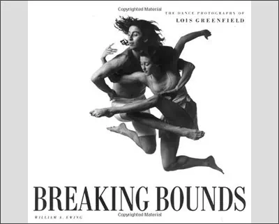 Breaking Bounds: The Dance Photography of Lois Greenfield Paperback – May 1, 1992by William A. Ewing (Author), Lois Greenfield (Photographer)