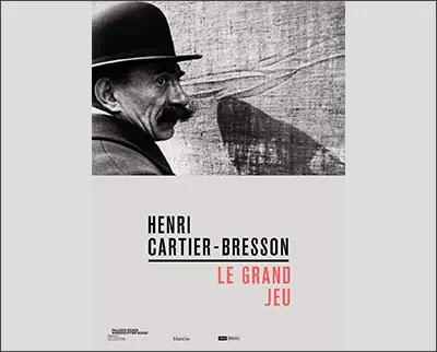 Henri Cartier-Bresson: Le Grand Jeu Hardcover – August 25, 2020by Matthieu Humery (Editor), Henri Cartier-Bresson (Photographer), Wim Wenders (Contributor)